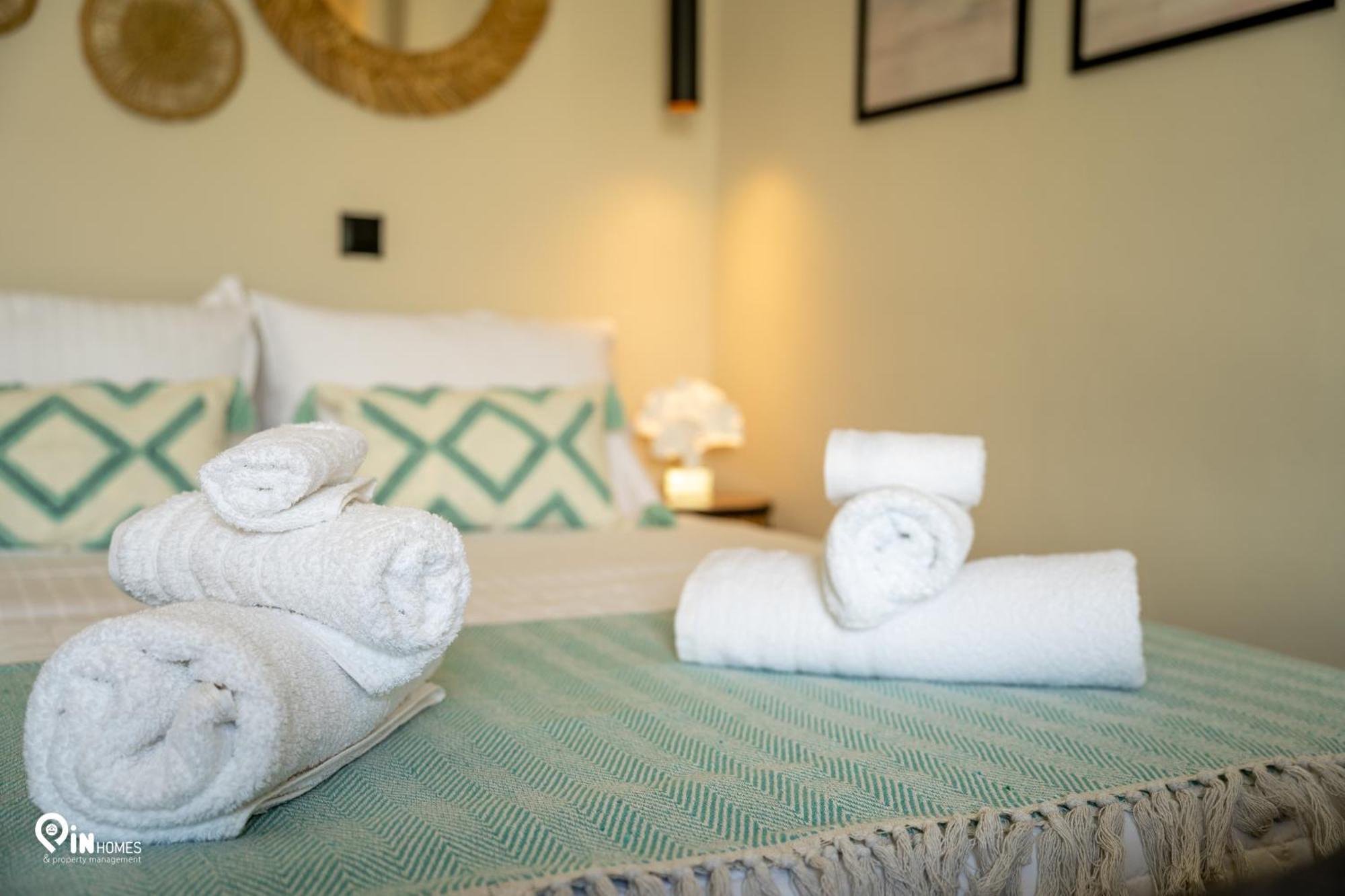 Holiday home Phevos & Athena Luxury With View In Nea Makri